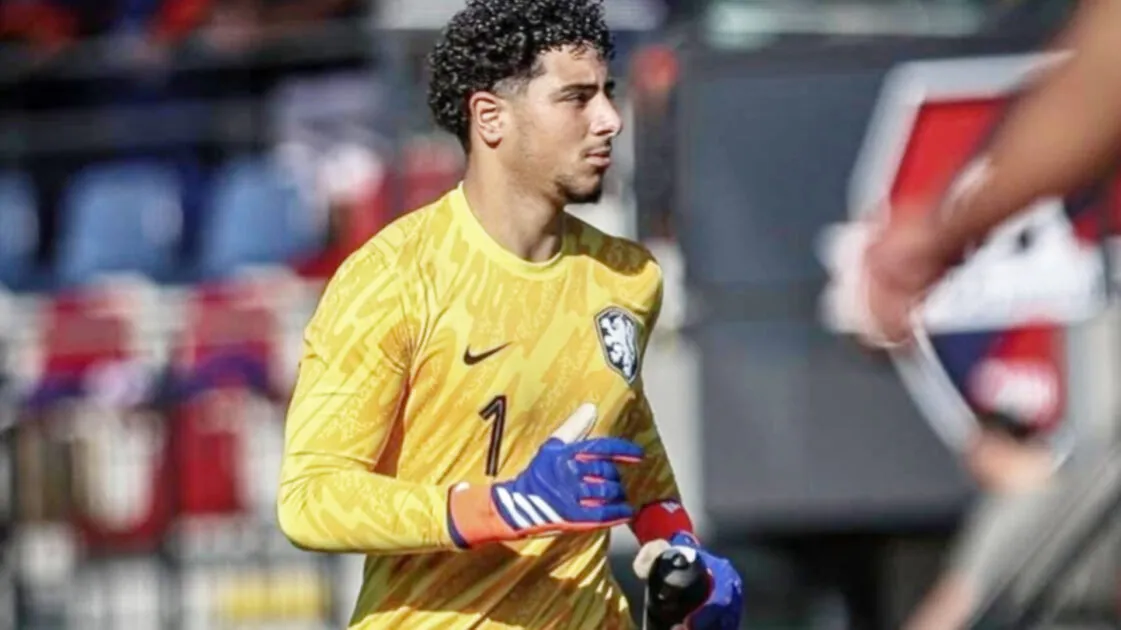 أيمن الهاني يحسم قرار اللعب مع المنتخب المغربي بشكل رسمي