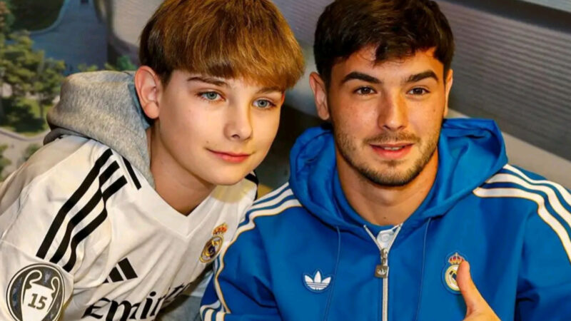 إبراهيم دياز على أبواب ميلان الإيطالي بشرط واحد