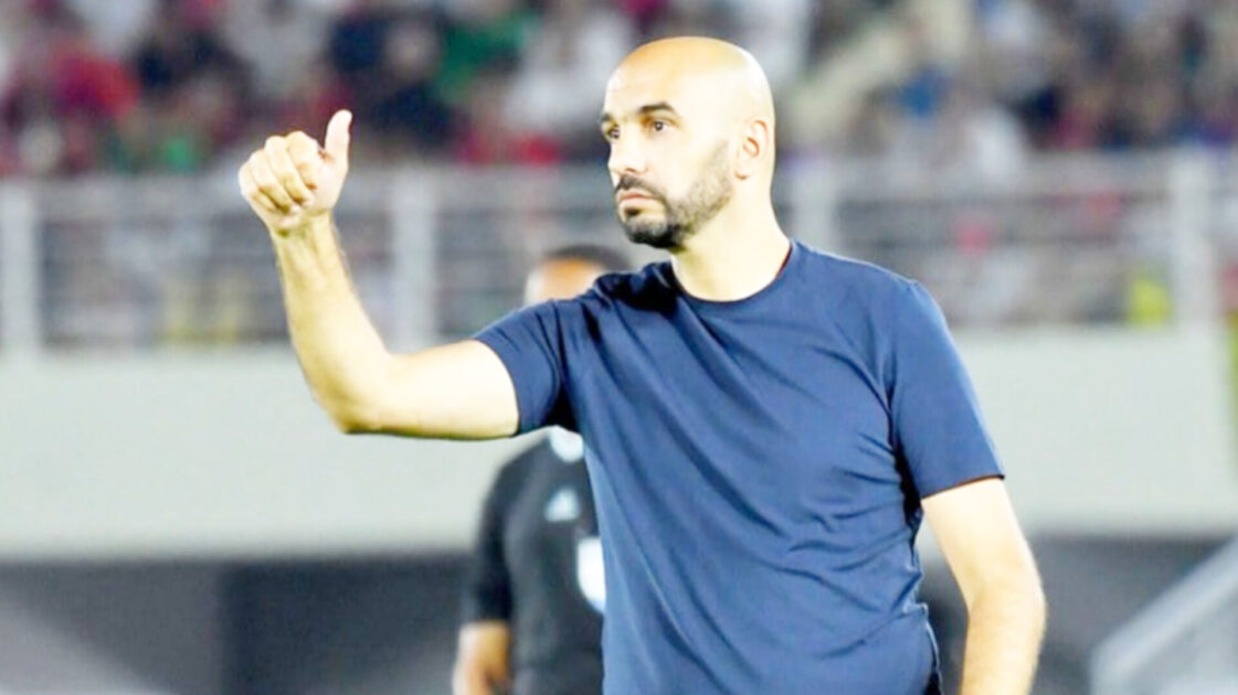 قرعة و جدول مباريات المنتخب الوطني المغربي في كأس العالم 2026