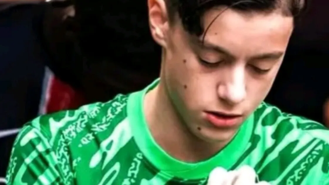 آدم المواق يواصل التألق في باريس سان جيرمان