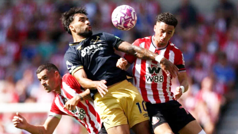 ارتفاع كبير في القيمة المالية لشمس الدين الطالبي