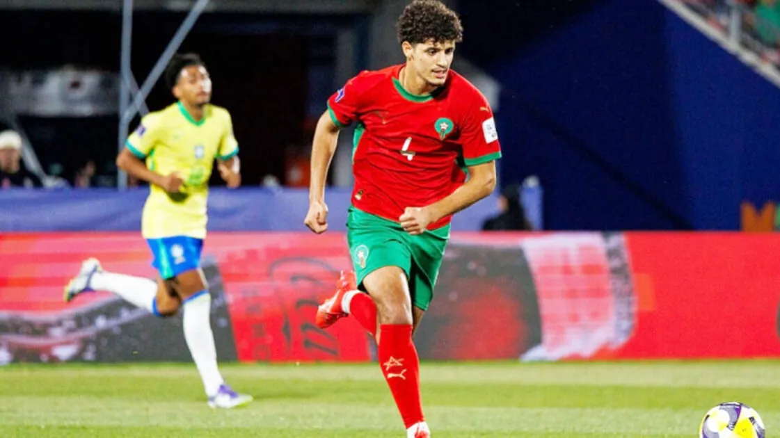 إسماعيل باعوف مطلوب بقوة من كبير الدوري الفرنسي