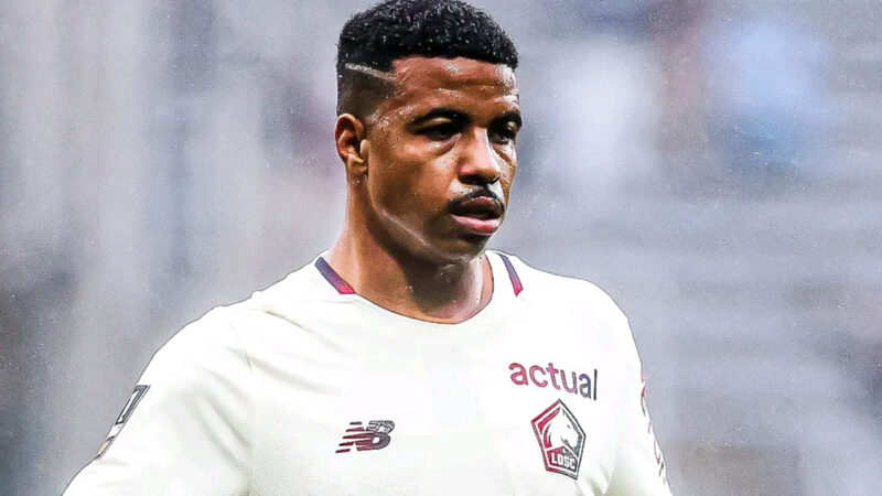 المنتخب المغربي إصابة حمزة إيغامان تثير مخاوف قبل كأس إفريقيا