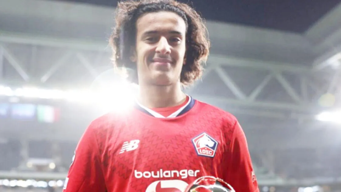 أيوب بوعدي حلم تمثيل المنتخب والحضور في مونديال 2026 يراود كل لاعب