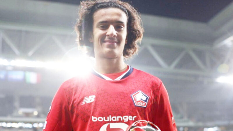 أيوب بوعدي أيوب بوعدي حلم تمثيل المنتخب والحضور في مونديال 2026 يراود كل لاعب