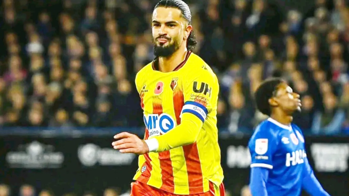 عمران لوزا يضع وليد الركراكي في ورطة كبيرة قبل كأس إفريقيا