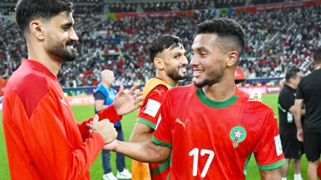 منير شويعر… الموهبة الفرنسية التي أعادتها الأقدار إلى الواجهة عبر نهضة بركان