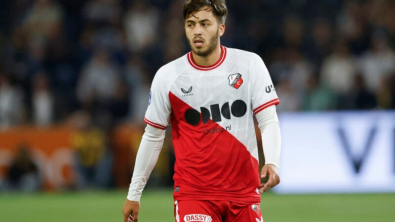 الكرواني سفيان الكرواني يعلّق على استبعاده من كأس إفريقيا ويعبّر عن خيبة أمله