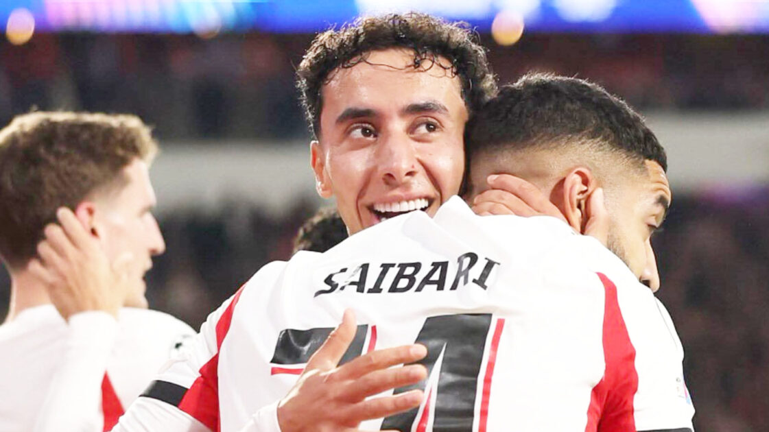 أتلتيكو مدريد الاسباني مهتم بالتعاقد مع لاعبين من المنتخب المغربي