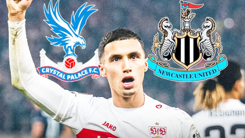 بلال الخنوس يشعل الميركاتو في الدوري الانجليزي