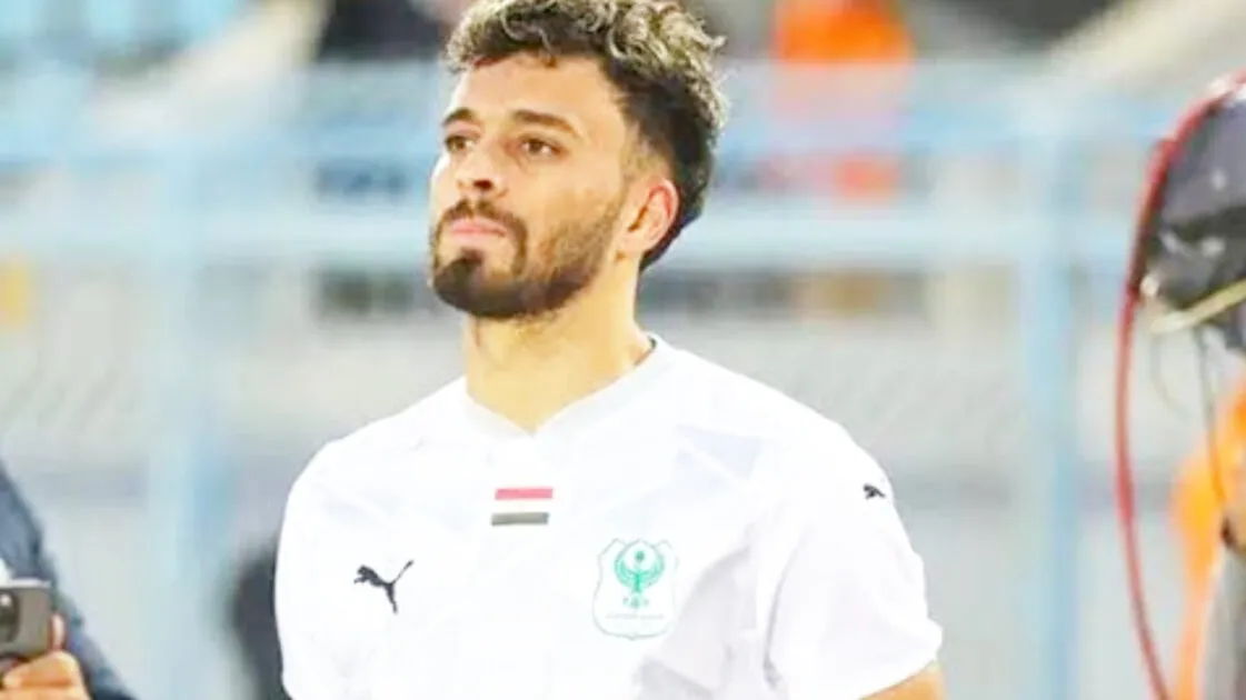 صلاح محسن يدخل دائرة اهتمامات نادي الوداد الرياضي