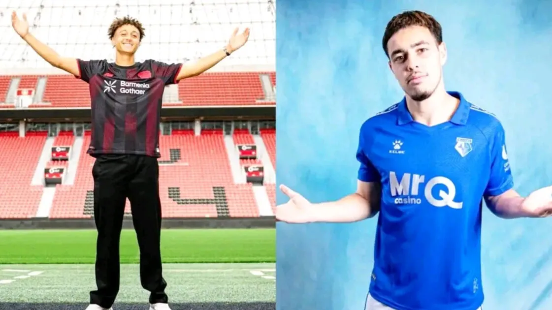 قرار وليد الركراكي بين الواقعية و العاطفة..عثمان معما أو إلياس بن الصغير