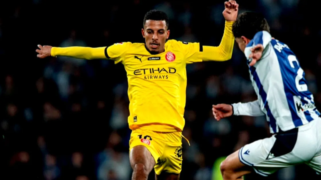 فياريال الإسباني يتحرك بجدية لضم عز الدين أوناحي مقابل 20 مليون يورو