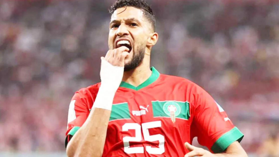 الوداد الرياضي يتجه نحو استعادة يحيى عطية الله