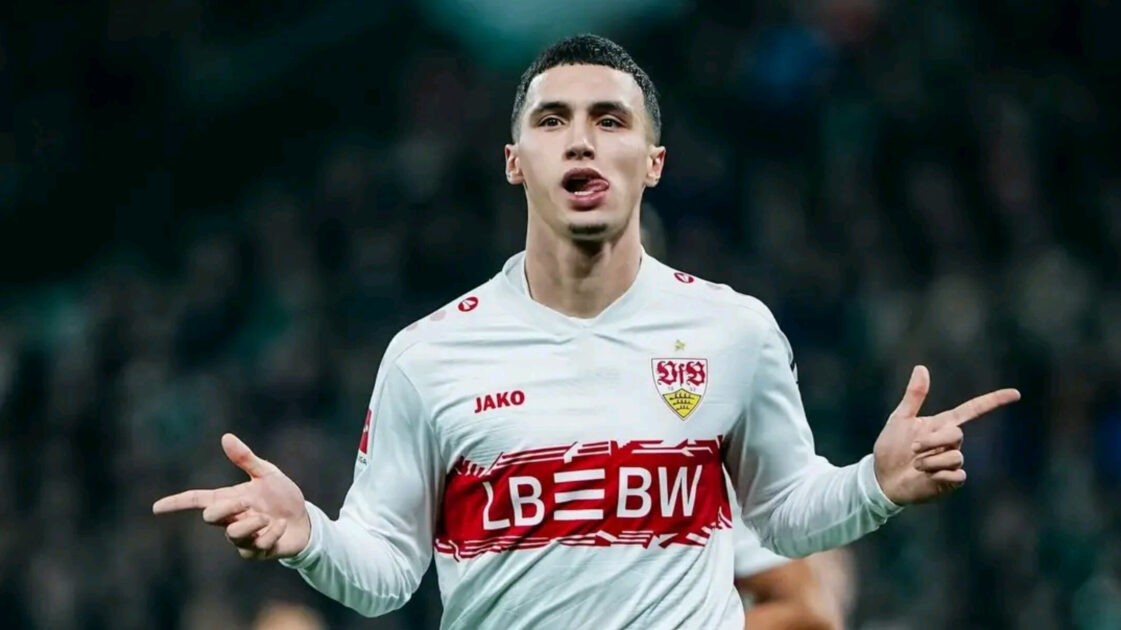 بلال الخنوس ورقة وليد الركراكي الحاسمة في كأس إفريقيا