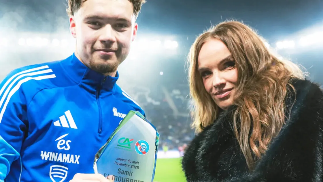 سمير المورابيط يتألق في الدوري الفرنسي و يضمن تواجده مع المنتخب المغربي