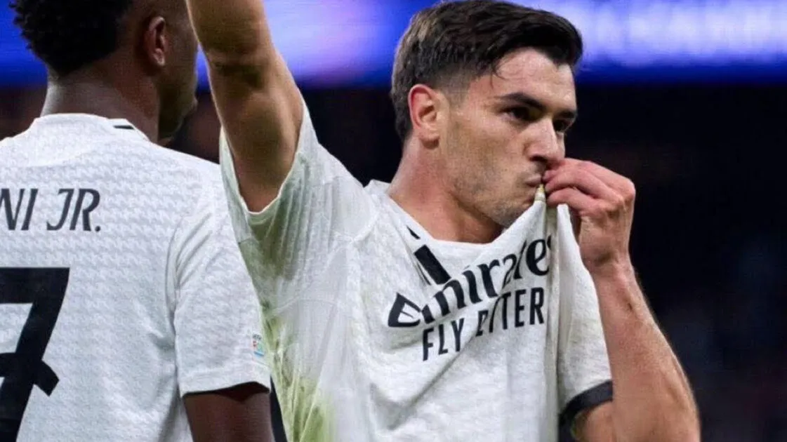 براهيم دياز يوجّه رسالة مهمة لجماهير ريال مدريد قبل مشاركته في كأس أمم إفريقيا بالمغرب