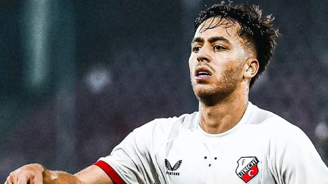 مارسيليا الفرنسي يدخل سباق التعاقد مع سفيان الكرواني