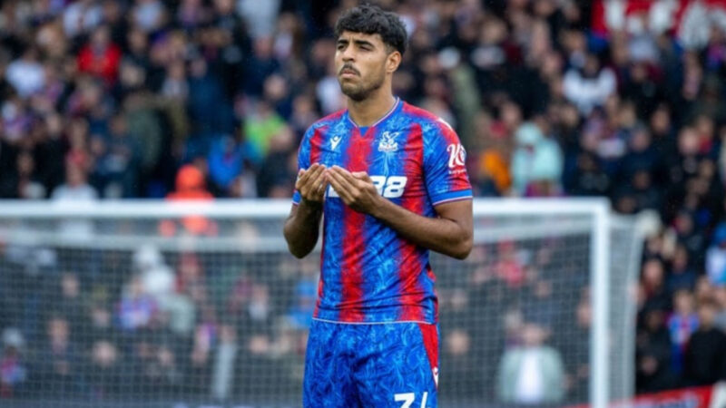 المنتخب المغربي شادي رياض غياب طويل عن الملاعب يكلفه غاليا