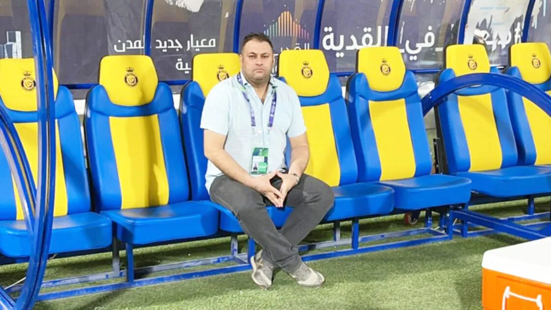 شرف الدين دينار بلعباس: “المنتخب المغربي الأوفر حظا للفوز بكأس إفريقيا”