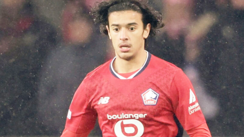 فوزي لقجع يحسم ملف أيوب بوعدي