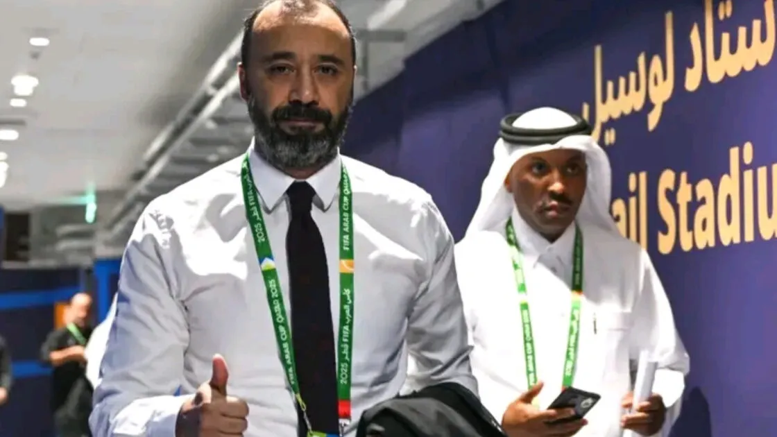 طارق السكتيوي يغير خطته و يكسب تعاطف الجمهور و الإعلام