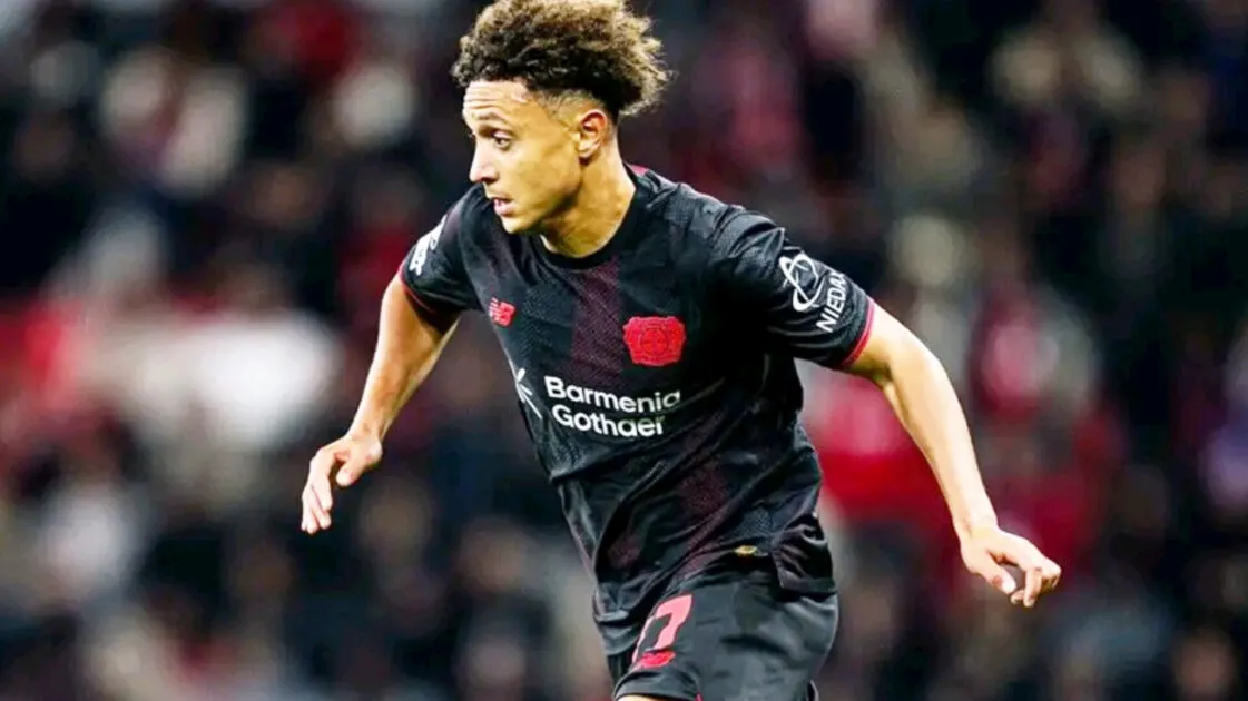 تراجع القيمة التسويقية للاعب إلياس بن الصغير