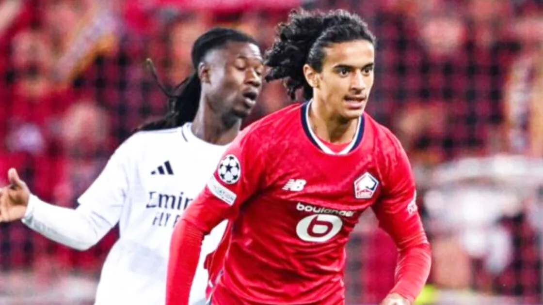 أيوب بوعدي مرشح للانتقال إلى كبير الدوري الانجليزي