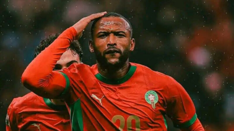 أيوب الكعبي أيوب الكعبي يبصم على أرقام مرعبة