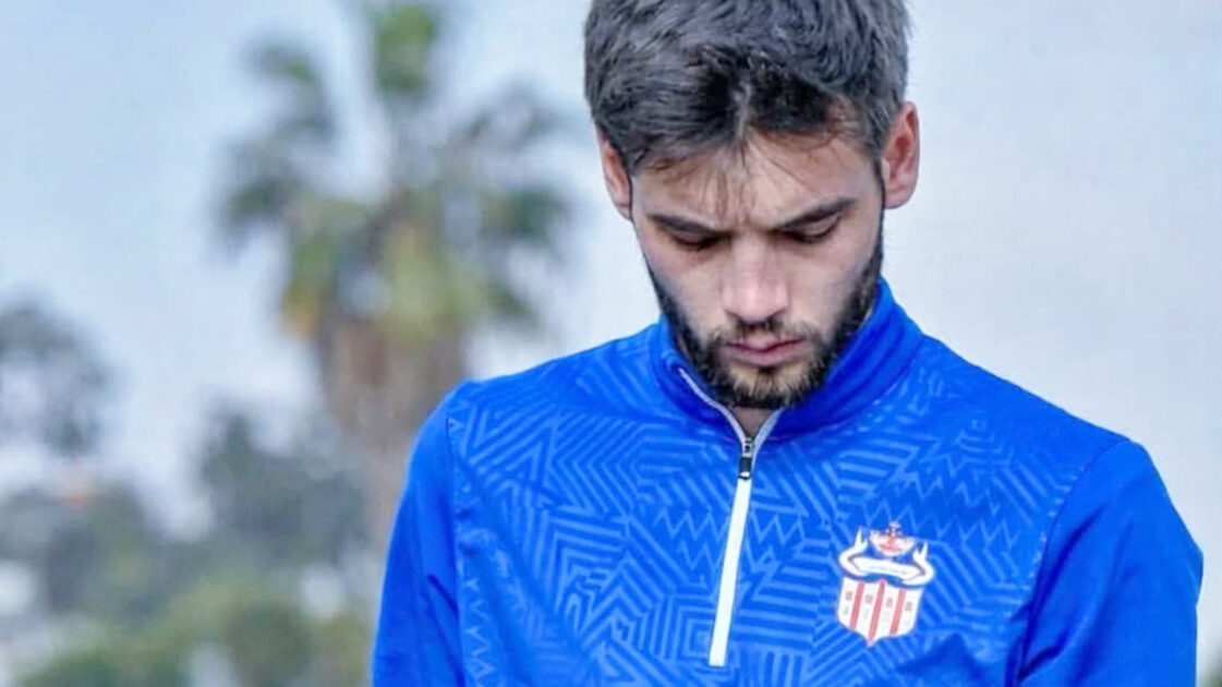 حسنية أكادير يعزز طاقمه التقني بانضمام الفرنسي بول بولان