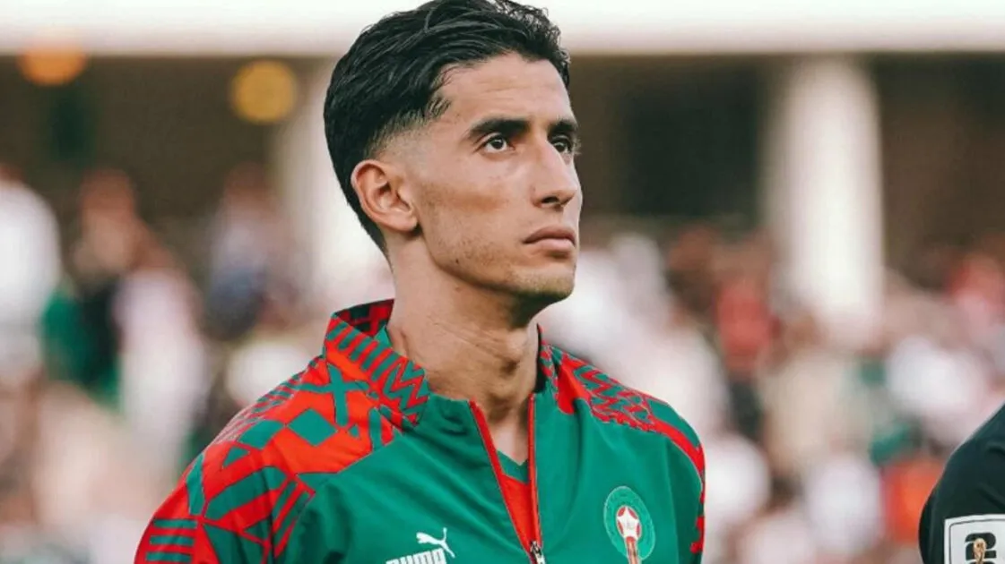 المنتخب المغربي يوضح حقيقة إصابة أكرد ويكشف مستجدات حالة سايس