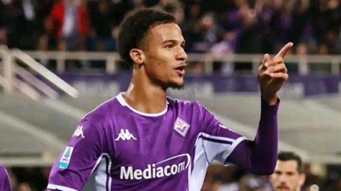 أمير ريتشاردسون يرد على اهتمام نيس الفرنسي بالتعاقد معه في الميركاتو الشتوي