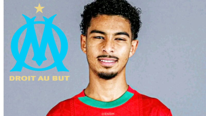 جسيم ياسين محط اهتمام خاص من المهدي بنعطية