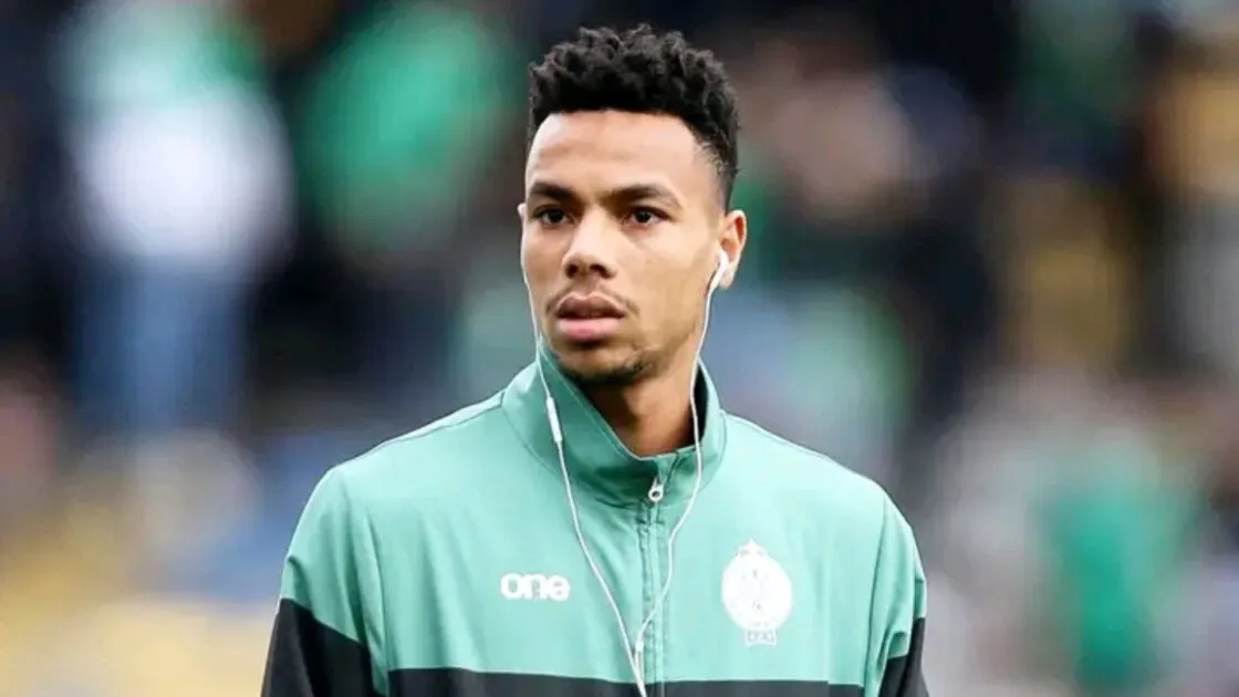 بوشعيب العراصي يغادر الرجاء الرياضي