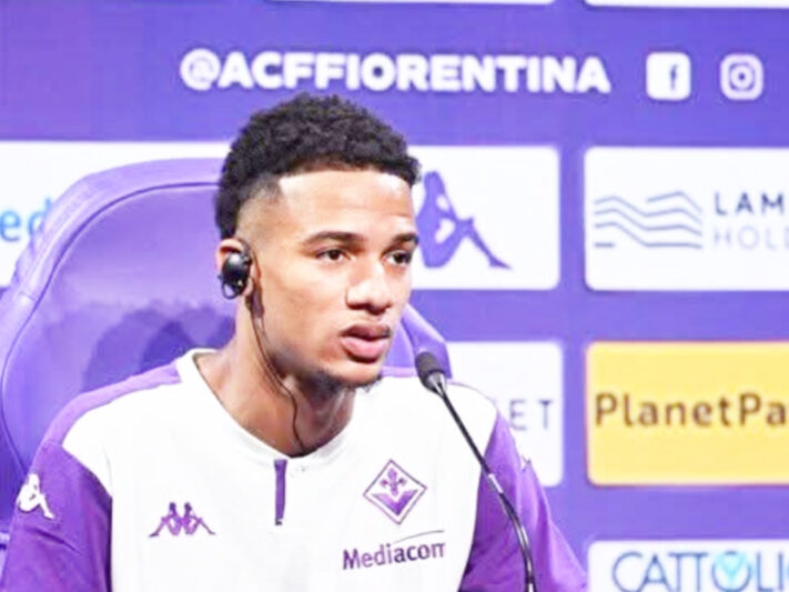 أمير ريتشاردسون خارج حسابات فيورنتينا… ونيس الفرنسي يترقب