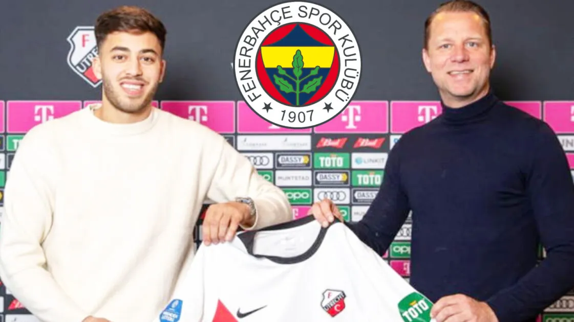 سفيان الكرواني على طاولة فنربخشة التركي