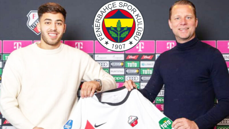 سفيان الكرواني على طاولة فنربخشة التركي