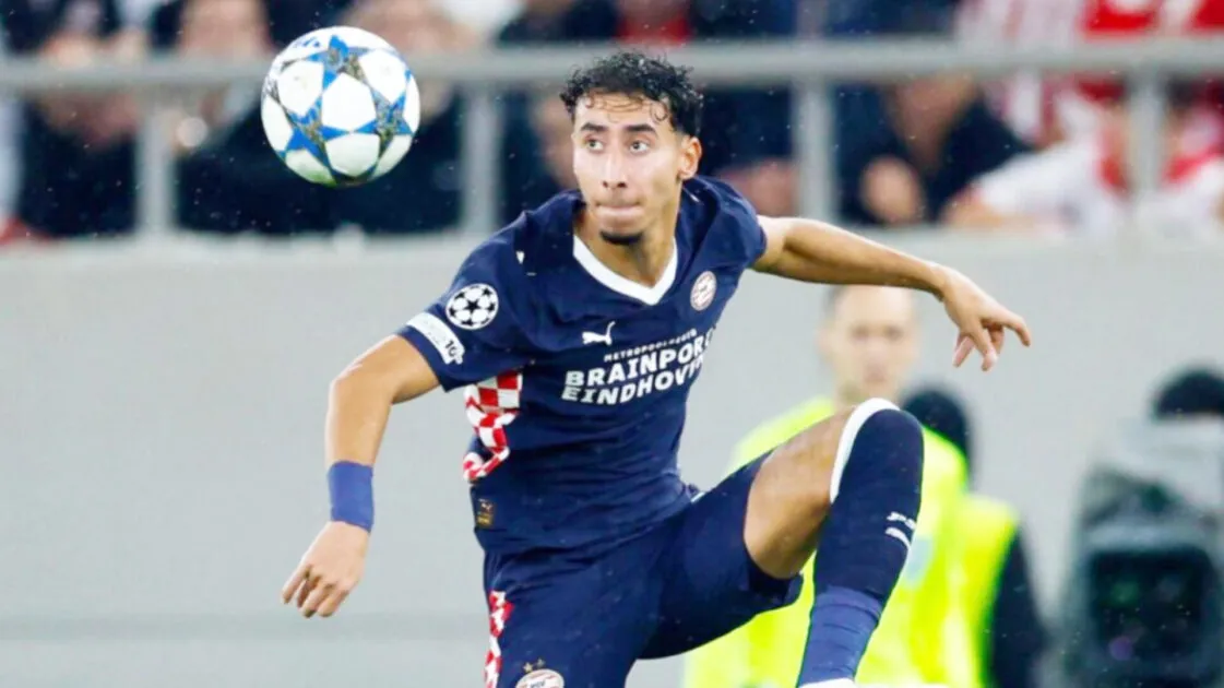 أنس صلاح الدين يفرض اسمه بقوة في كأس إفريقيا ويشعل سباق الأندية الأوروبية