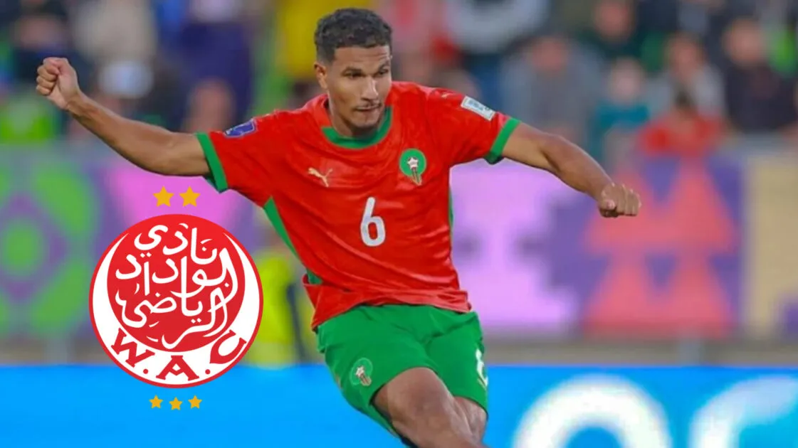 نعيم بيار يقترب من الوداد الرياضي رغم تعقيدات الإعارة الإيطالية