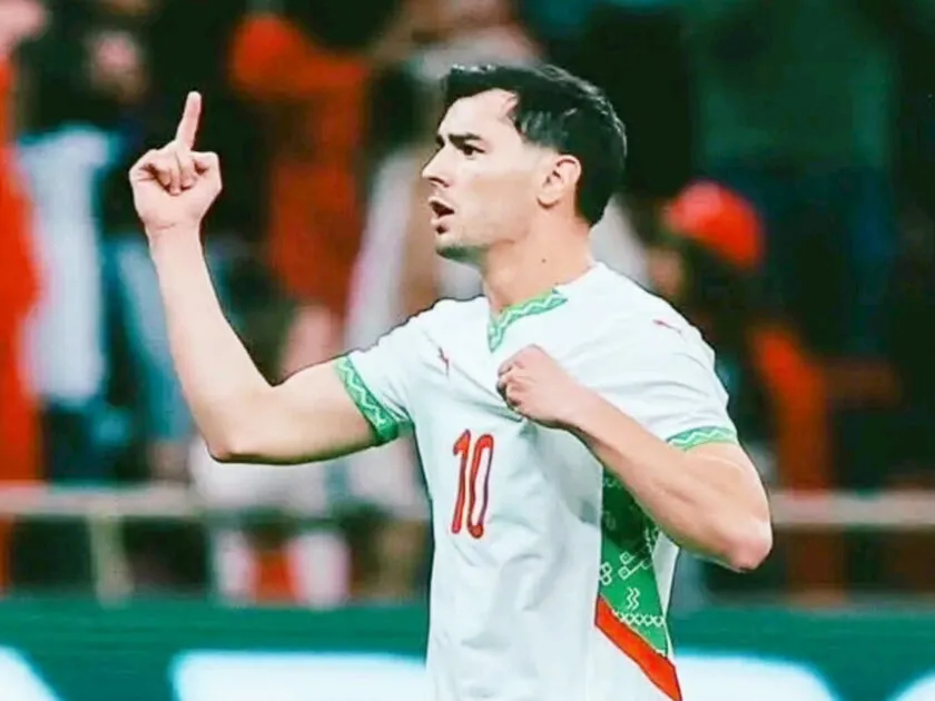 لويس دي لا فوينتي يكشف تفاصيل غير مسبوقة عن كواليس ملف اللاعب إبراهيم دياز