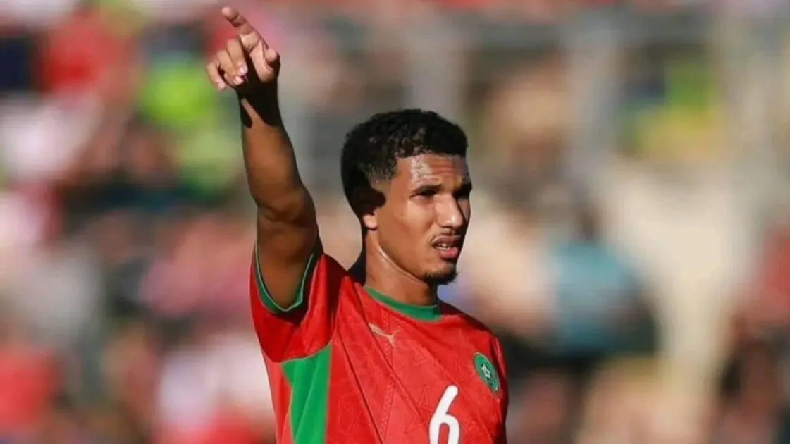 الوداد الرياضي يحسم صفقة نعيم بيار ويواصل سياسة التشبيب استعدادًا للمستقبل