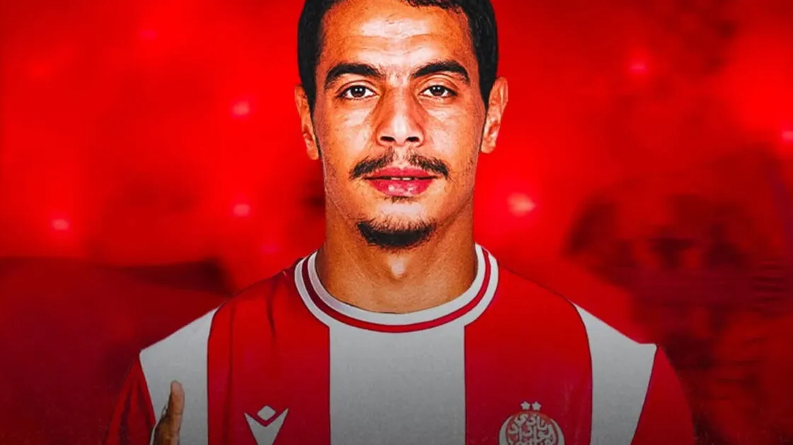 وسام بن يدر يقترب من الوداد الرياضي… صفقة مدوية تلوح في الأفق