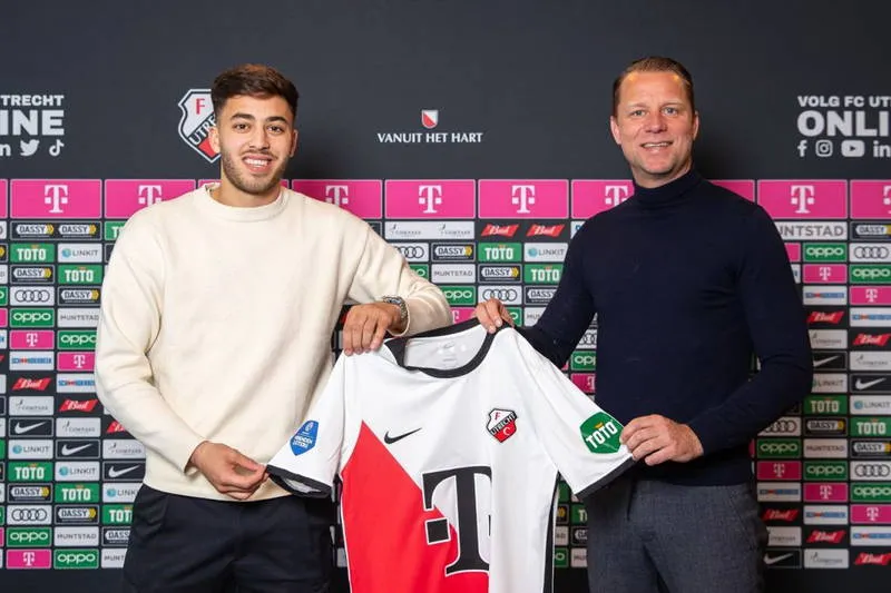 سفيان الكرواني هدف ويستهام الانجليزي في الميركاتو الشتوي