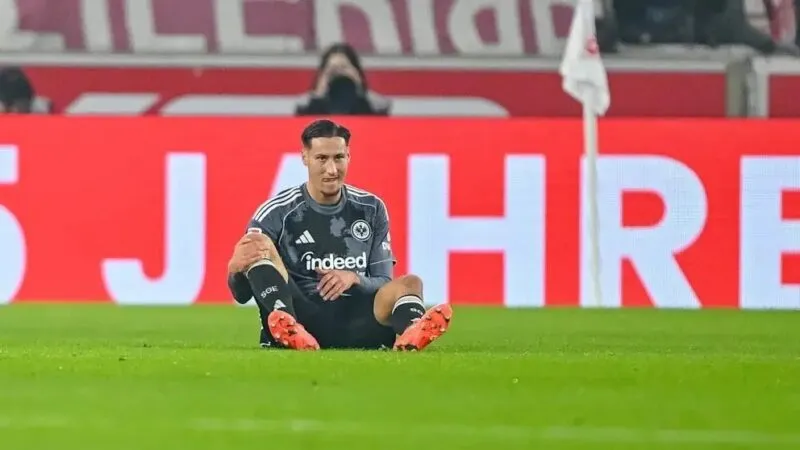 تفاصيل إصابة يونس إبنوطالب و مدة غيابه عن الميادين