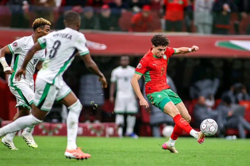 نائل العيناوي… اختيار واعٍ يحسم الجدل ويؤكد ربح المغرب لمشروع نجم عالمي