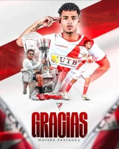 مويسيس بانياغوا 