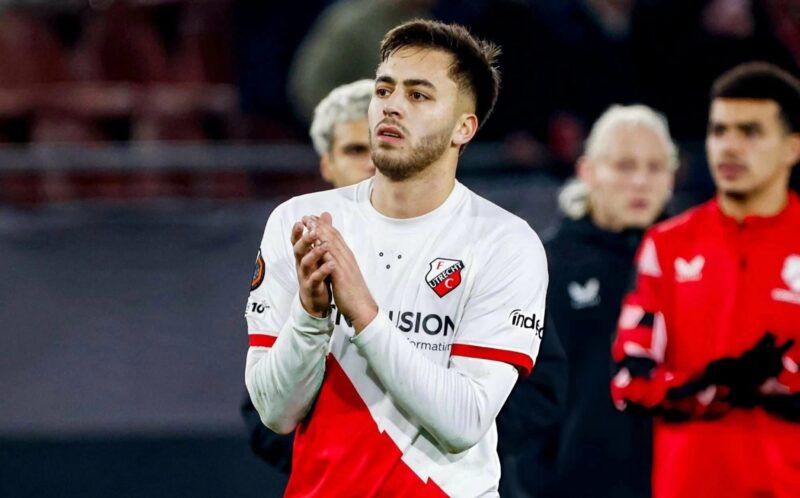 الليغا سفيان الكرواني يرفض عرض فنربخشة ويُفضل خوض تجربة الليغا