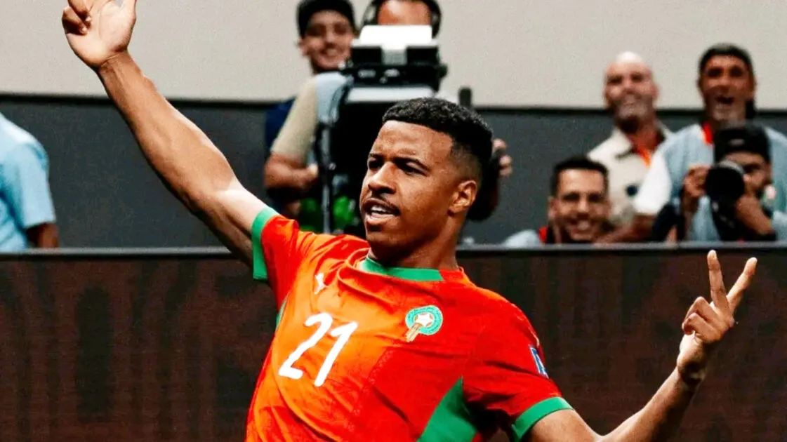 حمزة إيغامان يعود إلى المنتخب المغربي