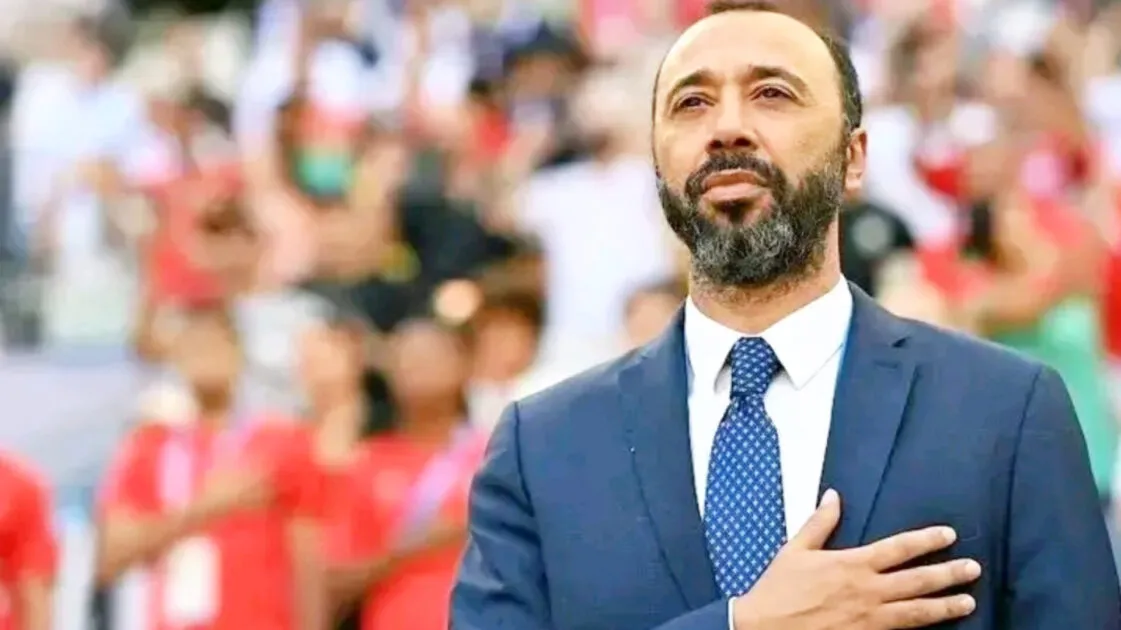 طارق السكتيوي يقود المنتخب السعودي خلفا للمدرب الفرنسي هيرفي رونار.. الحقيقة و التفاصيل
