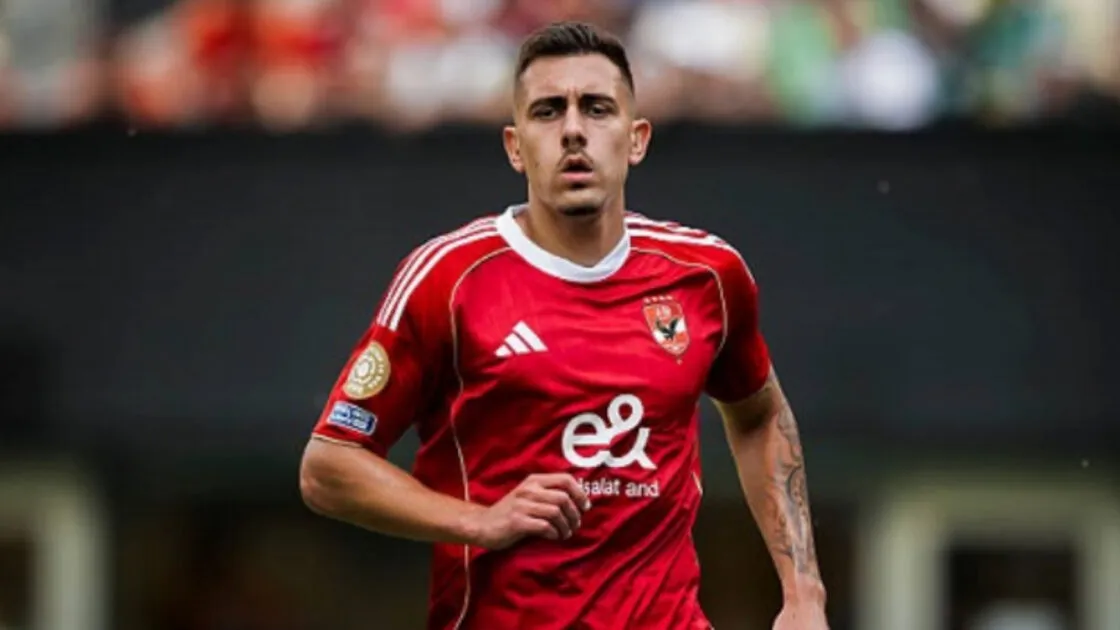 حقيقة المفاوضات بين الوداد الرياضي و الأهلي حول صفقة جراديشار